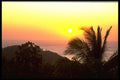 081017 Phuket Sunset A4 Photo Print