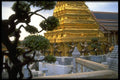 081027 Wat Phra Keo, Bangkok A4 Photo Print