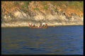 081037 Fishing In Phuket Island A4 Photo Print