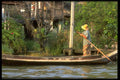081041 Thonburi, Bangkok A4 Photo Print