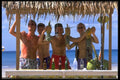 081046 On Holiday, Ao Kamala, Phuket Island A4 Photo Print