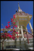 081057 Wat Phra Thong, Phuket Island A4 Photo Print