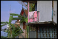 081059 Thonburi, Bangkok A4 Photo Print