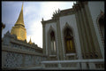081068 Grand Palace, Bangkok A4 Photo Print