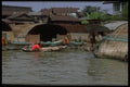 081070 Chao Phraya River, Bangkok A4 Photo Print