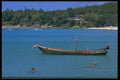 081073 Kamala Bay, Phuket Island A4 Photo Print