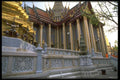 081078 Wat Phra Keo, Bangkok A4 Photo Print