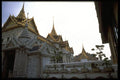 081082 Grand Palace, Bangkok A4 Photo Print