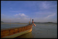 081085 Ao Kamala Beach, Phuket Island A4 Photo Print
