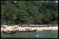 081098 Surin Beach, Phuket Island A4 Photo Print