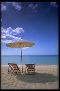 081099 Ao Kata Noi, Phuket Island A4 Photo Print