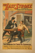 0811u Vintage Advert A4 Photo Print
