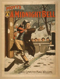 0817u Vintage Advert A4 Photo Print
