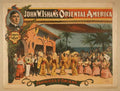 0818u Vintage Advert A4 Photo Print