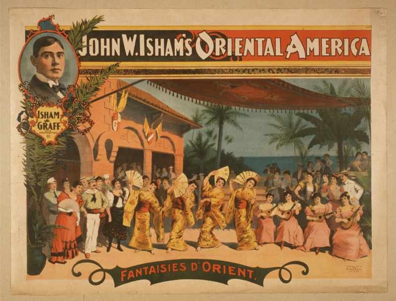 0818u Vintage Advert A4 Photo Print