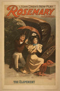 0819u Vintage Advert A4 Photo Print