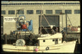 082019 Fishing Boat Fisherman's Wharf A4 Photo Print