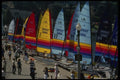 082023 Hobie Catamarans Aquatic Park A4 Photo Print