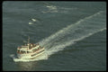 082025 Harbor Prince , Red And White Fleet Tours A4 Photo Print