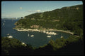 082029 Ayala Cove Angel Island A4 Photo Print