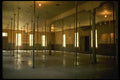 082036 Men's Dorm Immigration Station, Angel Island A4 Photo Print