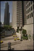082065 One And Two Embarcardero Center A4 Photo Print
