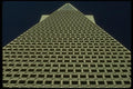 082069 Transamerica Pyramid A4 Photo Print