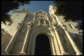082070 Mission San Francisco De Asis Basilica A4 Photo Print