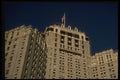082072 Mark Hopkins Hotel Nob Hill A4 Photo Print