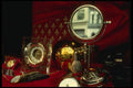 082094 Neiman Marcus Dept. Store Window Display Union Square A4 Photo Print
