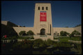 082096 De Young Museum Golden Gate Park A4 Photo Print