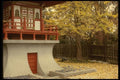 082098 Pagoda, Japanese Tea Gardens Golden Gate Park A4 Photo Print