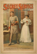 0821u Vintage Advert A4 Photo Print