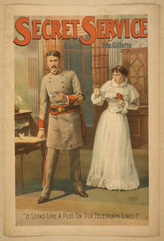 0821u Vintage Advert A4 Photo Print