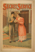 0823u Vintage Advert A4 Photo Print