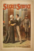 0824u Vintage Advert A4 Photo Print