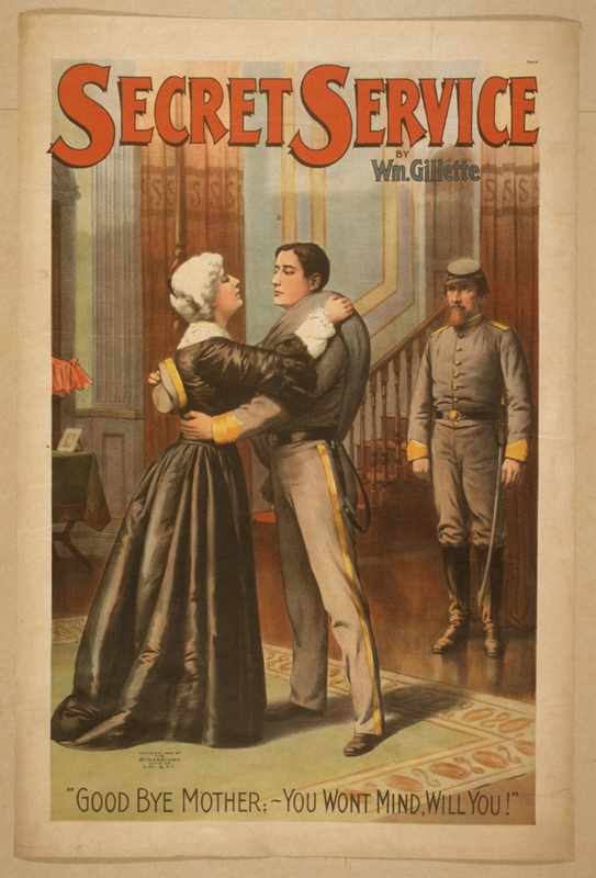 0824u Vintage Advert A4 Photo Print