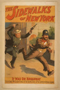 0828u Vintage Advert A4 Photo Print