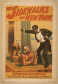 0829u Vintage Advert A4 Photo Print