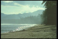 083020 Beach Along Southern Coastline A4 Photo Print
