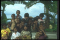 083029 Balinese Children, Penelokan A4 Photo Print