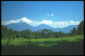 083055 Landscape Near Seririt, North Coast A4 Photo Print