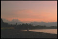 083064 Sunset On Beach, Singaraja, Northern Coast A4 Photo Print
