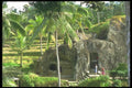 083083 Cave Temple At Goa Gajah A4 Photo Print