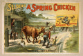 0830u Vintage Advert A4 Photo Print