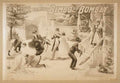 0834u Vintage Advert A4 Photo Print