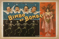 0835u Vintage Advert A4 Photo Print