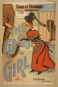 0837u Vintage Advert A4 Photo Print