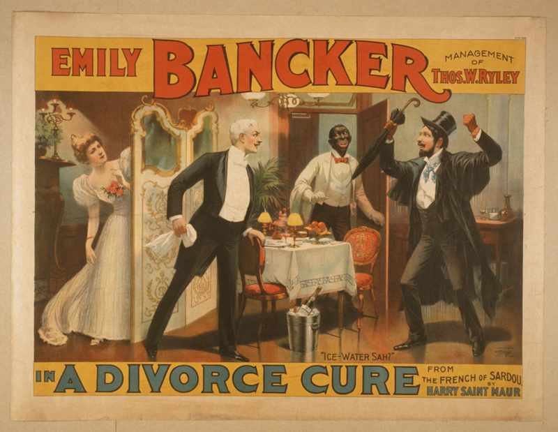 0840u Vintage Advert A4 Photo Print
