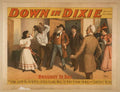 0842u Vintage Advert A4 Photo Print